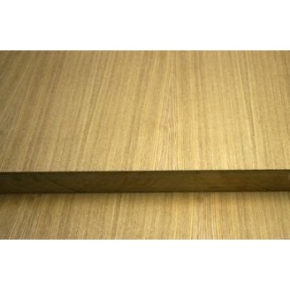 Мебельна плита МДФ Шпон А/ВВ 3,5x2070x2500 мм шпонована