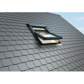 Мансардное окно Roto Q-4 H2S AL S1 94x160 см