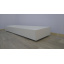 Односпальная кровать Маранта-мини Tenero 800х1900 мм черная металлическая Полтава