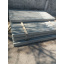 Столб заборный бетонный 2200х120х130 мм Киев