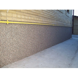 Штукатурка мозаичная BOLIX TM 30кг