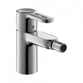 HANSGROHE Metropol S Змішувач для біде одноважільний 14262000