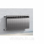Радиатор отопления Royal Thermo BiLiner 500 Silver Satin - 8 секций (НС-1175306) Сумы
