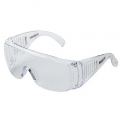 Очки защитные SIGMA 9410201 Master anti-scratch прозрачные Ровно