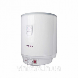 Водонагреватель электрический TESY Anticalc SLIM 30 л ТЕН 2х0,8 кВт (GCV 303516D D06 TS2R)