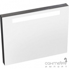 Дзеркало з підсвічуванням Ravak Classic 600 (корпус капучіно) X000000953