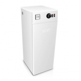 Електричний котел Титан підлоговий 15 кВт/380В