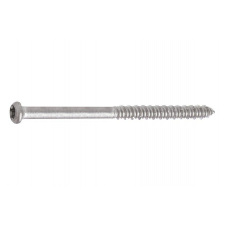 Шуруп для крепления теплоизоляции по бетону RSW ZN RSW 6,3 x 60 Zinc 151,14