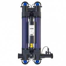 Ультрафіолетове встановлення Elecro Spectrum Hybrid UV+HO SH-110