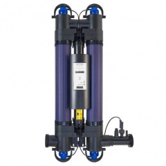 Ультрафіолетове встановлення Elecro Spectrum Hybrid UV+HO SH-110 Київ