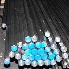 Калиброванный шестигранник