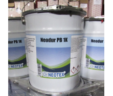 Полімерне покриття модифіковане бітумом Neodur PB 1K