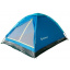 Палатка KingCamp Monodome 2(KT3016) (blue) Киев