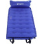 Самонадувающийся коврик KingCamp Base Camp Comfort(KM3560) (blue) Киев