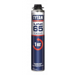 Професійна піна TYTAN Professional TP65 UNI 750 мл Запоріжжя