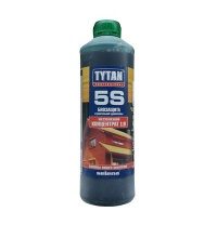 Биозащита строительной древесины TYTAN Professional 5S 1 л