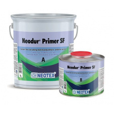 Гибридный грунт Neodur Primer SF