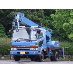 Аренда автокрана 5 т 18 м Коростень