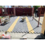Тротуарная плитка вибропрессованная Золотой Мандарин 60 мм с укладкой Чернигов