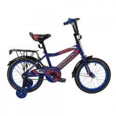 Дитячий велосипед Spark Kids Mac ТV1601-001 Київ