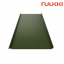 Фальцева покрівля Ruukki Classic C Pural matt BT RR-11 (Зелена сосна) Дрогобич