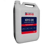 Комплексная добавка в бетон и раствор KRYS UNI