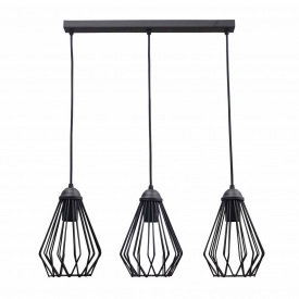 Світильник підвісний в стилі лофт Electric NL 05371-3 MSK