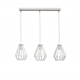 Світильник в стилі лофт NL 05371-3 W MSK Electric