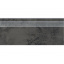 Керамогранитная плитка Opoczno QUENOS GRAPHITE STEPTREAD 298х598 мм Хмельницкий