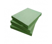 Плита МДФ Rezult вологостійка 2800х2070х10 мм