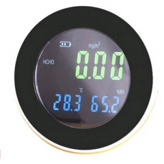 Детектор-даталоггер формальдегида с термогигрометром Xintest HT-502 Запорожье