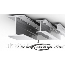 Балка стальная двутавровая № 10