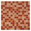 Мозаїка скляна Stella di Mare R-MOS A878582 мікс на сітці 327х327х4 мм Суми