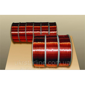 Дріт мідний ММ м'який 3 мм