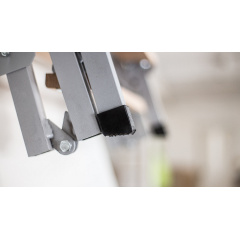 Чердачная лестница Altavilla Pino Termo Metal 4S 80x70 (h-265) Новомосковск