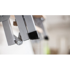 Чердачная лестница Altavilla Pino Termo Plus Metal 3S 120x80 (h-280) Киев