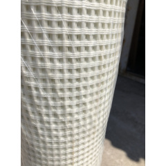 Панцирная стеклосетка R 275 330 г/м2 25 м2 Vertex Акимовка