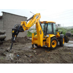 Аренда гидромолота CAT H65D S 700 ударов/мин Винница