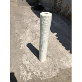 Панцирная стеклосетка R 275 330 г/м2 25 м2 Vertex