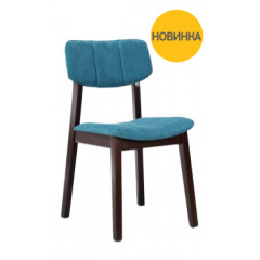 Дизайнерський стілець для будинку ресторану Рехте 790х460х480 мм Кропивницький