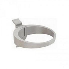 CAPRICE тримач під склянку алюміній підлогу KOLO Польща 99060