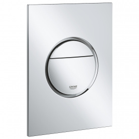 Nova Cosmopolitan клавіша змиву колір хром GROHE 37601000