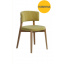 Дизайнерський стілець для будинку ресторану Міхаель 790х520х520 мм Черкаси