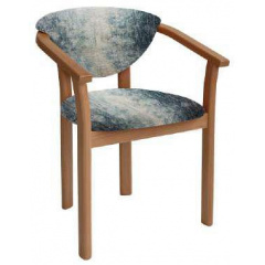 Дизайнерський стілець xкрісло Гуттен Для дому ресторану офісу Тернопіль