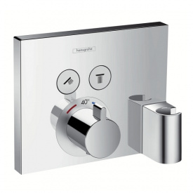 Shower Select Термостат для двох споживачів СМ HANSGROHE 15765000