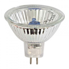 Галогенна лампа Feron HB4 MR-16 12V 50W супер біла super white blue Луцьк