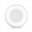 Світлодіодний світильник Feron AL2110 12W білий Вінниця