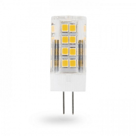 Светодиодная лампа Feron LB-423 4W 230V G4 4000K