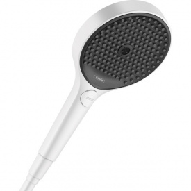 Rainfinity 3jet Ручний душ 130 колір покриття матовий білий HANSGROHE 26864700