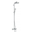 Crometta S 240 Showerpipe Душова система для ванни HANSGROHE 27320000 Кропивницький